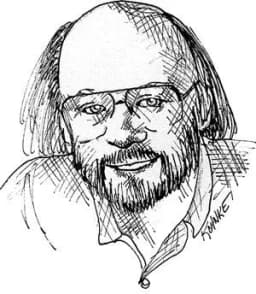 Bjarne Stroustrup